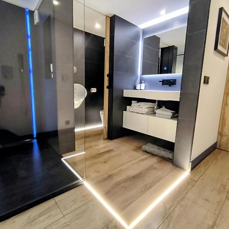 Espectacular Piso En Sol. Apartamento Madri Exterior foto