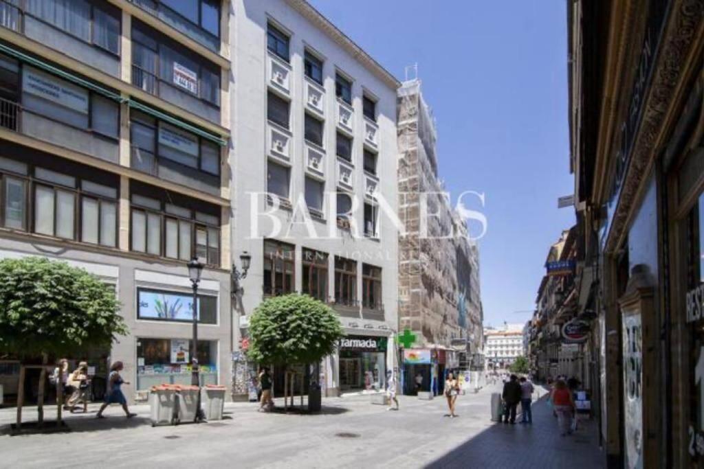Espectacular Piso En Sol. Apartamento Madri Exterior foto