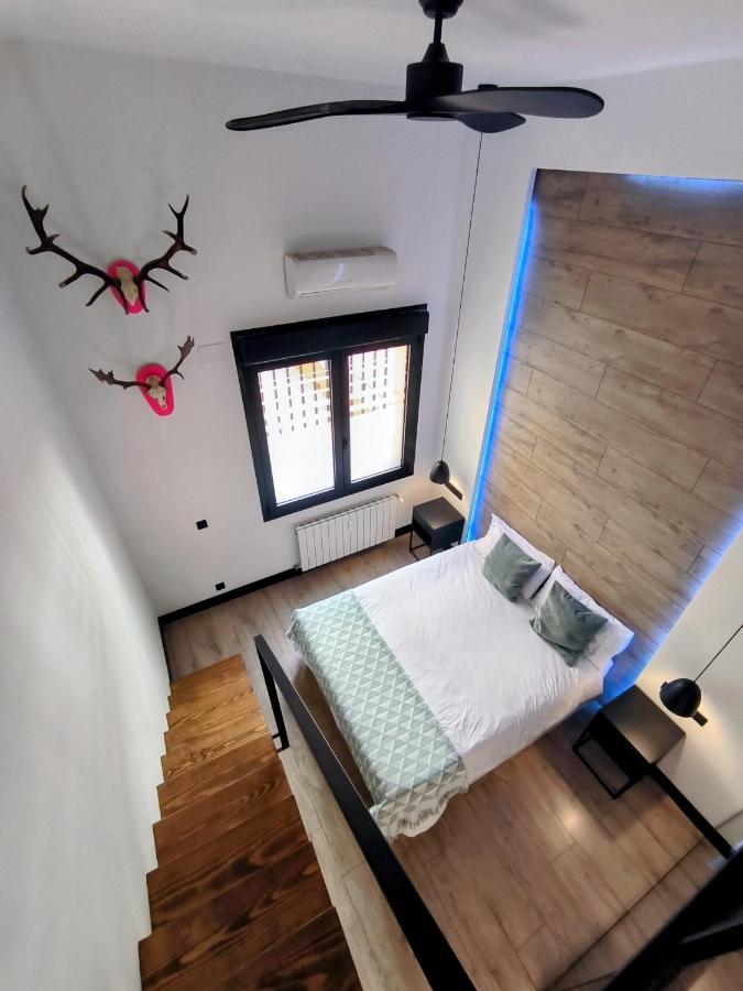 Espectacular Piso En Sol. Apartamento Madri Exterior foto