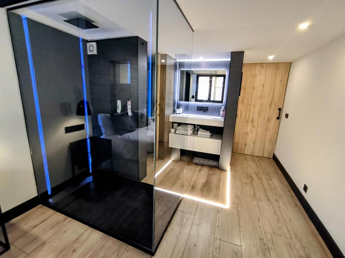Espectacular Piso En Sol. Apartamento Madri Exterior foto
